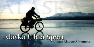Alaska Ultra Sport - www.AlaskaUltraSport.com